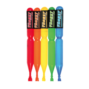 MIXED THORZT SUGAR FREE FREEZE POP (150)