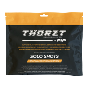 OS YEL THORZT SOLO SHOTS DRINK