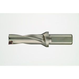 WDX0787D2S100  0.787IN  INDEXABLE DRILL