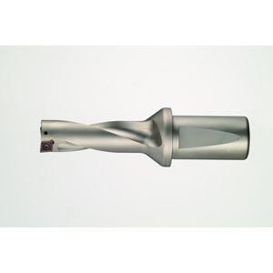 WDX0787D3S100 INDEXABLE DRILL