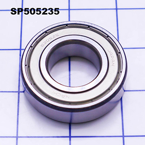 BALL BEARING