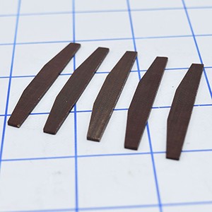 BLADE SET (5)