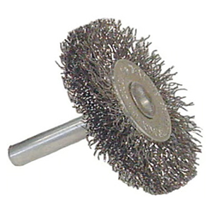 VPCFR-3 .008 WIRE BRUSH