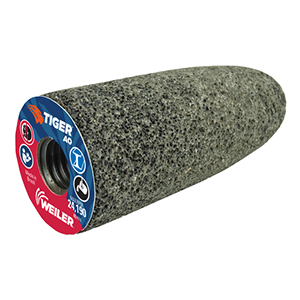 TYPE-16 RND TIP PORTABLE GRINDING CONE