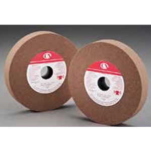 6x3/4x1 A100-K WHEEL (CARBORUNDUM)