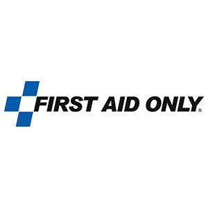 First Aid Only logo