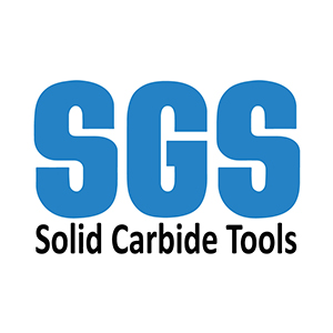 Kyocera SGS logo