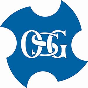 OSG USA logo