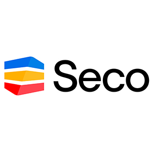 Seco Tools logo