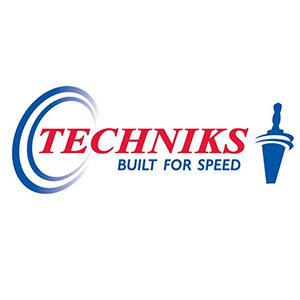 Techniks logo