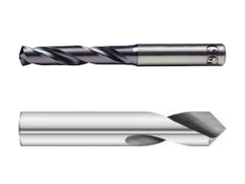 Holemaking tools including drills and reamers